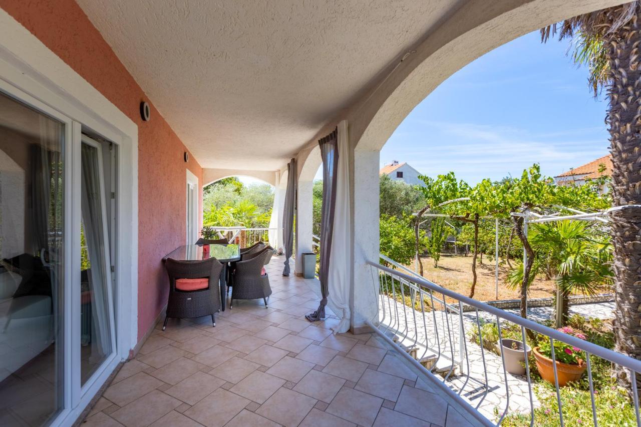 Apartman Ponte Mohito Punat Exterior foto