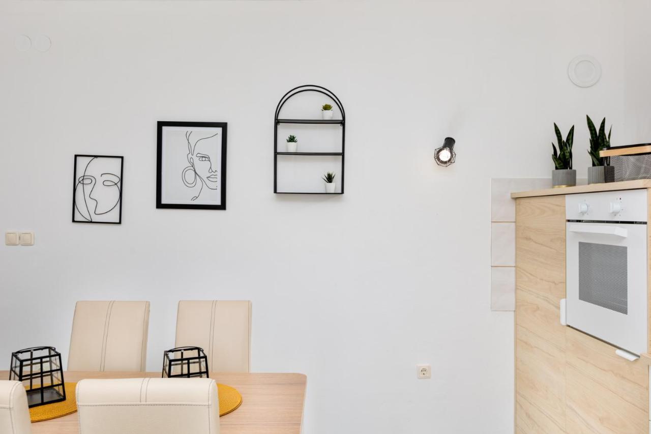 Apartman Ponte Mohito Punat Exterior foto