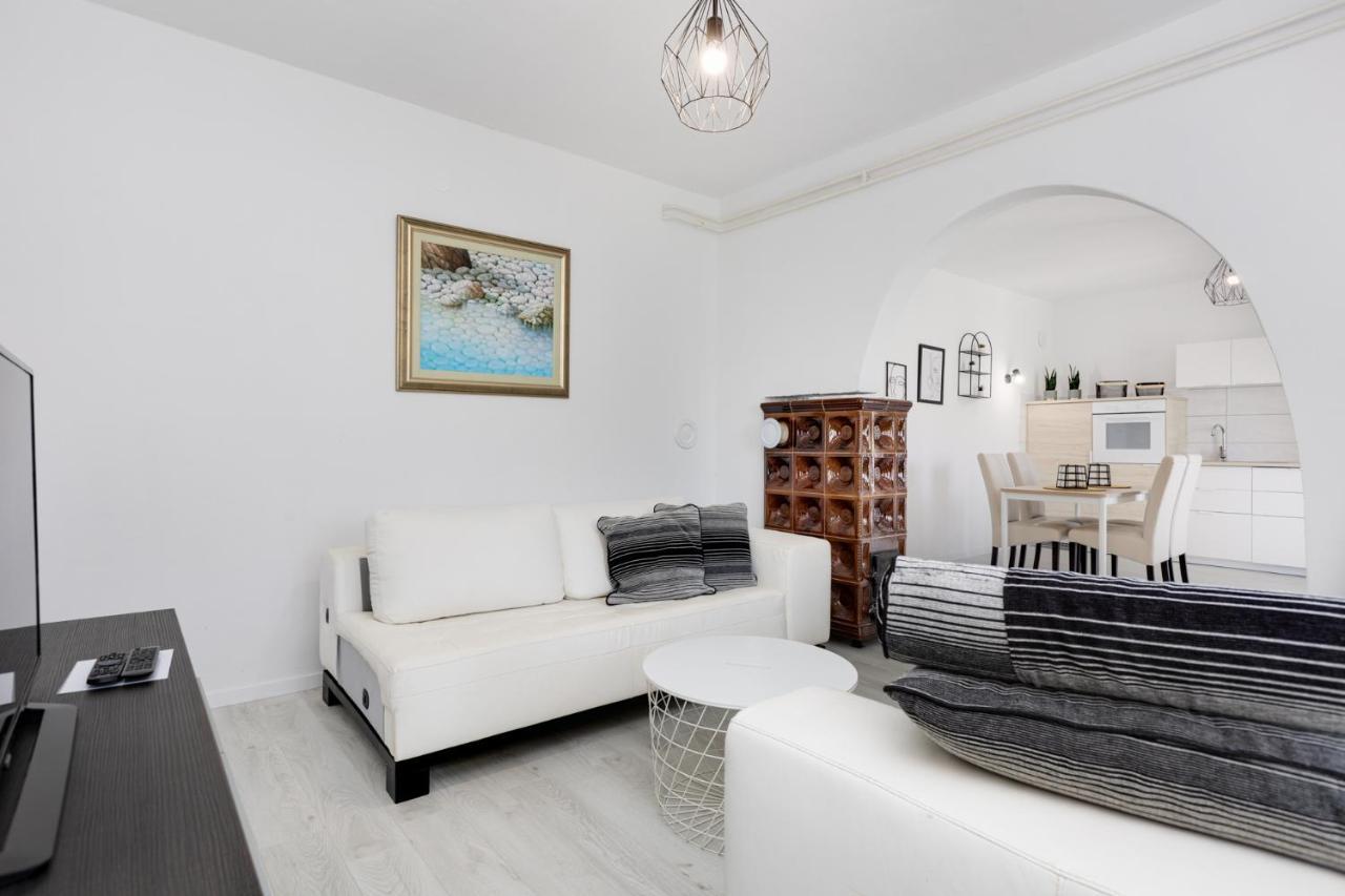 Apartman Ponte Mohito Punat Exterior foto