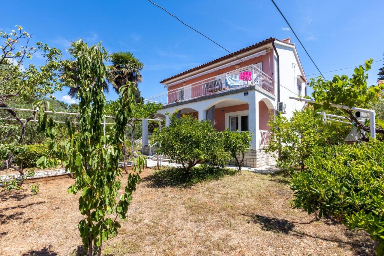 Apartman Ponte Mohito Punat Exterior foto