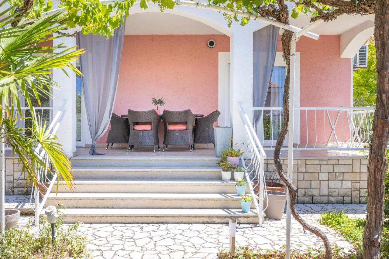 Apartman Ponte Mohito Punat Exterior foto